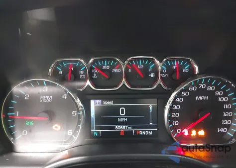 2015 Chevrolet Silverado 1500 1Lt z USA, uszkodzony, nr VIN 1GCVKREC6FZ370946